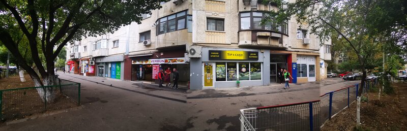 Apusului, Militari, inchiriere spatiu comercial