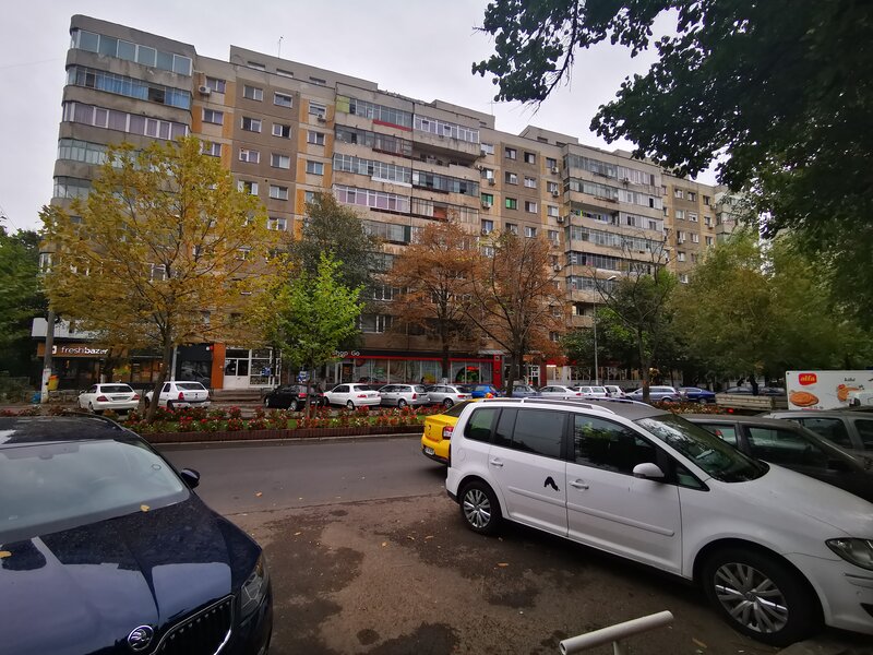 Apusului, Militari, inchiriere spatiu comercial