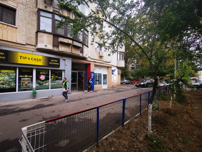 Apusului, Militari, inchiriere spatiu comercial