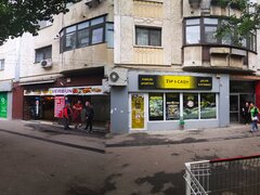 Apusului, Militari, inchiriere spatiu comercial